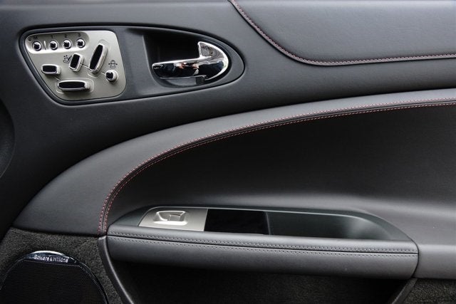 2011 Jaguar XK XKR175 75th Anniversary