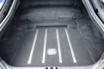 2011 Jaguar XK XKR175 75th Anniversary