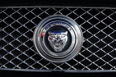 2011 Jaguar XK XKR175 75th Anniversary