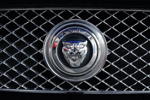 2011 Jaguar XK XKR175 75th Anniversary