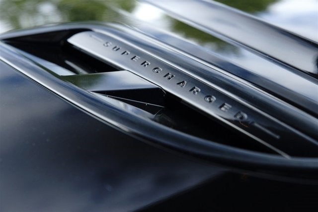 2011 Jaguar XK XKR175 75th Anniversary