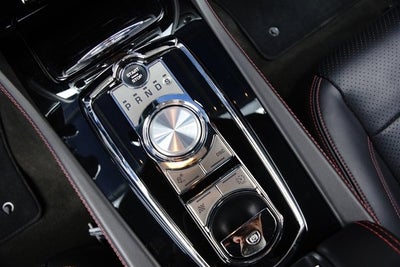 2011 Jaguar XK XKR175 75th Anniversary