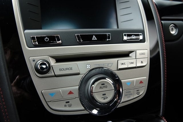 2011 Jaguar XK XKR175 75th Anniversary