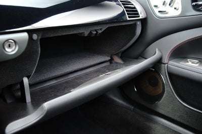 2011 Jaguar XK XKR175 75th Anniversary