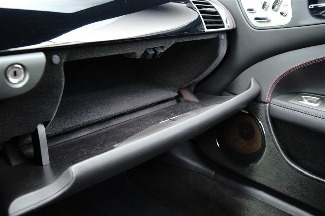 2011 Jaguar XK XKR175 75th Anniversary