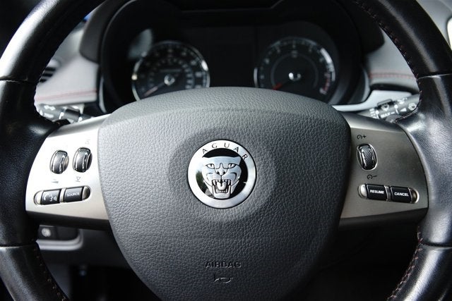 2011 Jaguar XK XKR175 75th Anniversary