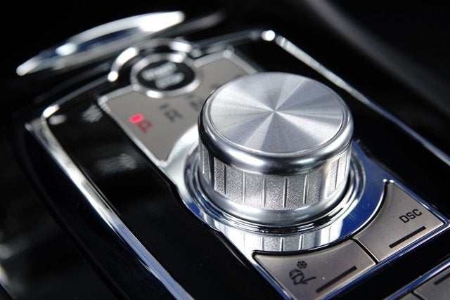 2011 Jaguar XK XKR175 75th Anniversary