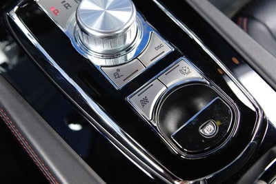 2011 Jaguar XK XKR175 75th Anniversary