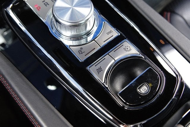 2011 Jaguar XK XKR175 75th Anniversary