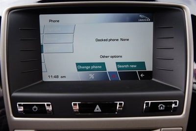 2011 Jaguar XK XKR175 75th Anniversary