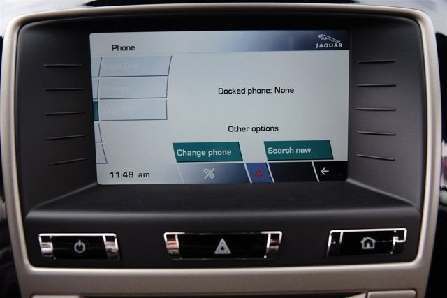 2011 Jaguar XK XKR175 75th Anniversary