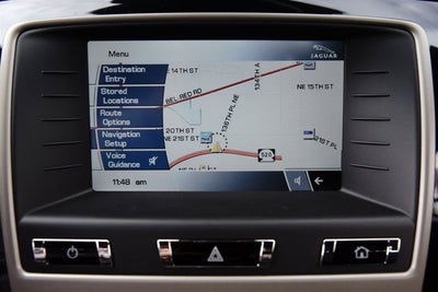 2011 Jaguar XK XKR175 75th Anniversary