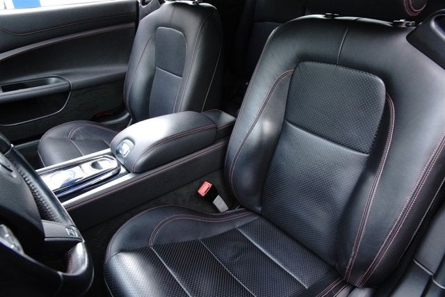 2011 Jaguar XK XKR175 75th Anniversary