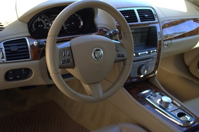 2010 Jaguar XK Convertible