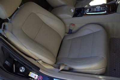 2010 Jaguar XK Convertible