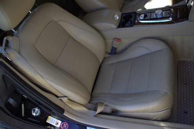 2010 Jaguar XK Convertible