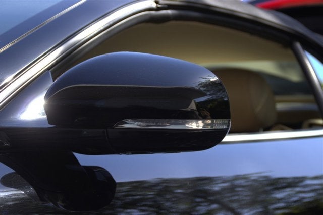 2010 Jaguar XK Convertible