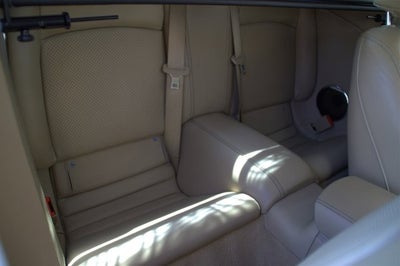 2010 Jaguar XK Convertible