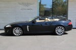 2010 Jaguar XK Convertible