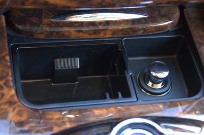 2010 Jaguar XK Convertible