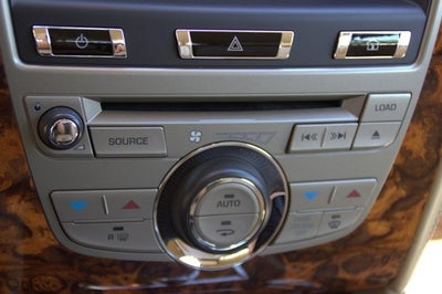 2010 Jaguar XK Convertible