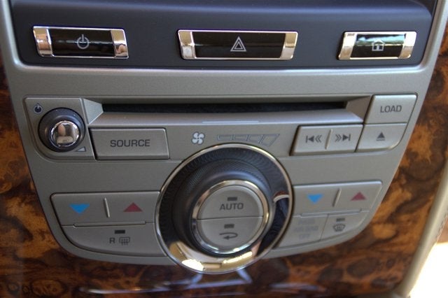 2010 Jaguar XK Convertible