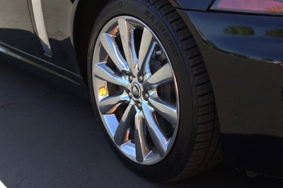 2010 Jaguar XK Convertible