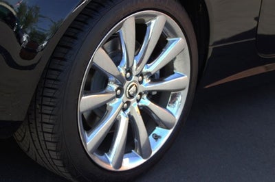 2010 Jaguar XK Convertible