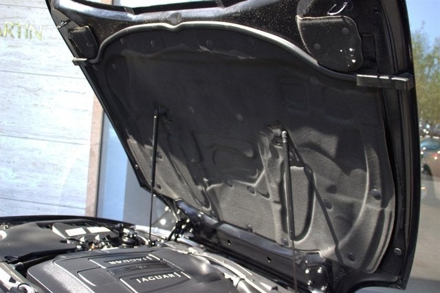 2010 Jaguar XK Convertible