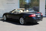 2010 Jaguar XK Convertible
