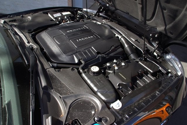 2010 Jaguar XK Convertible