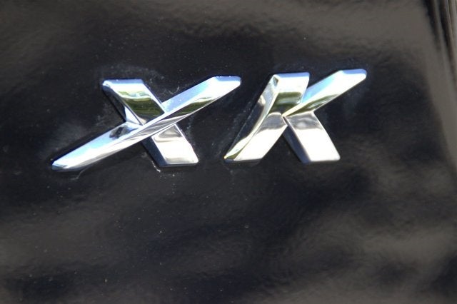 2010 Jaguar XK Convertible