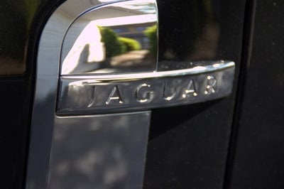 2010 Jaguar XK Convertible