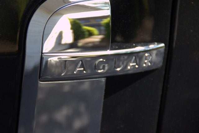2010 Jaguar XK Convertible
