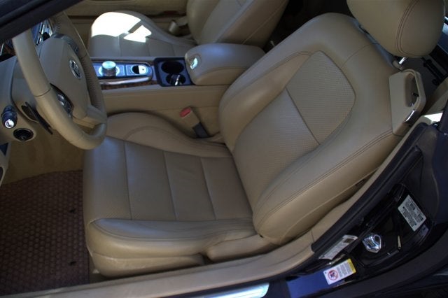 2010 Jaguar XK Convertible
