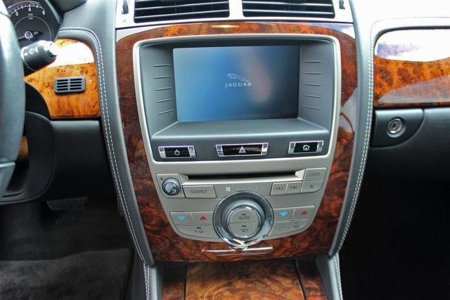 2010 Jaguar XK Convertible