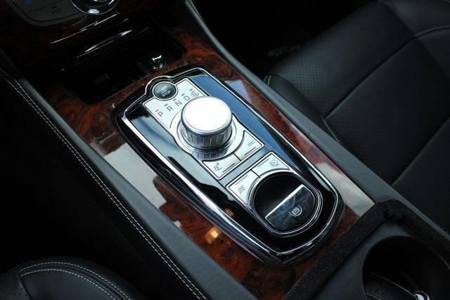 2010 Jaguar XK Convertible