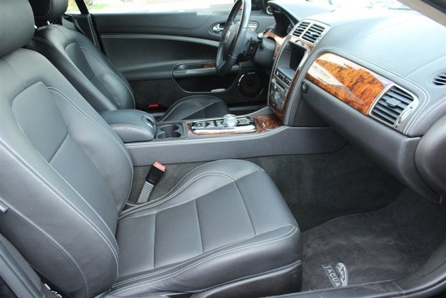 2010 Jaguar XK Convertible