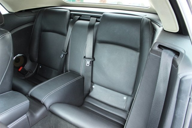 2010 Jaguar XK Convertible