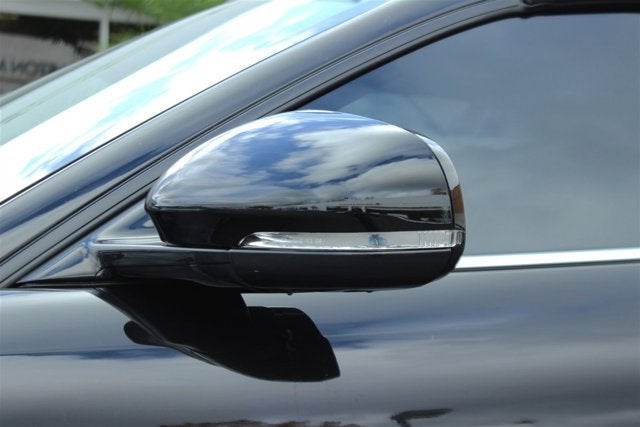 2010 Jaguar XK Convertible