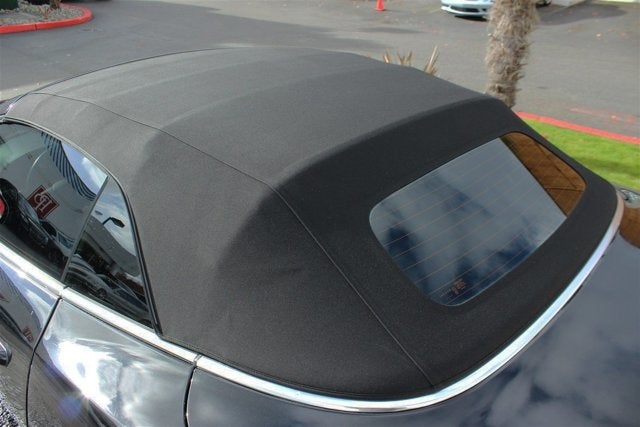 2010 Jaguar XK Convertible