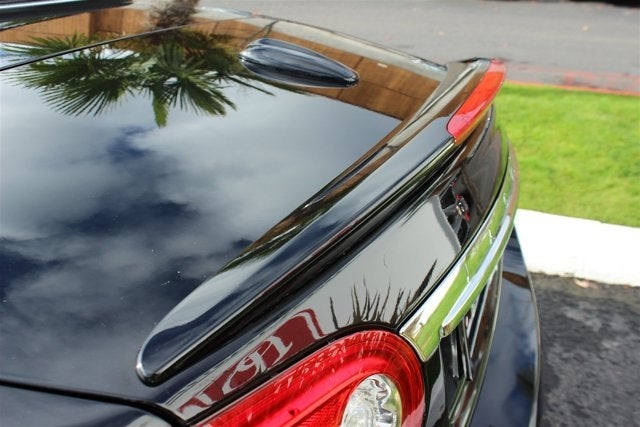 2010 Jaguar XK Convertible