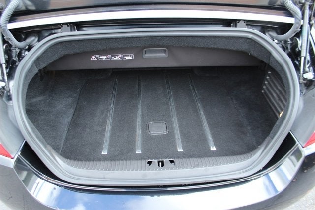 2010 Jaguar XK Convertible