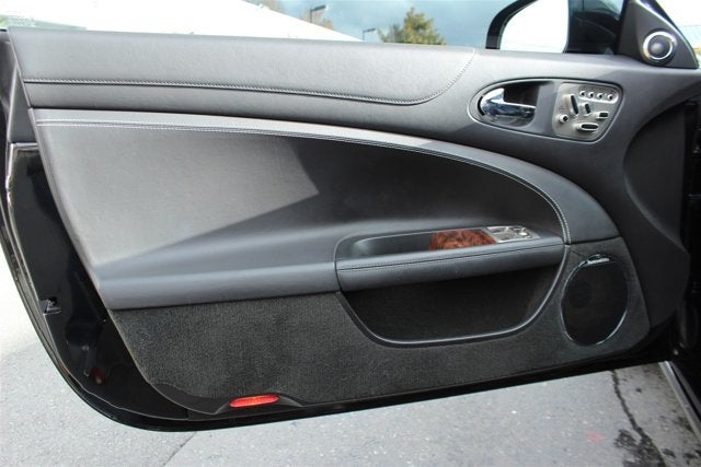 2010 Jaguar XK Convertible