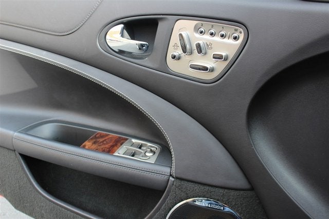 2010 Jaguar XK Convertible