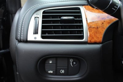 2010 Jaguar XK Convertible