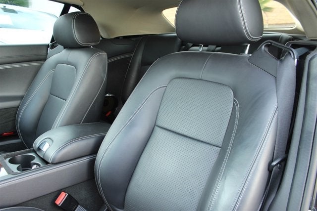 2010 Jaguar XK Convertible