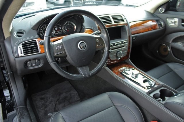 2010 Jaguar XK Convertible