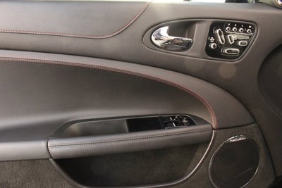 2015 Jaguar XK XKR-S