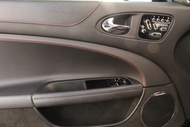 2015 Jaguar XK XKR-S